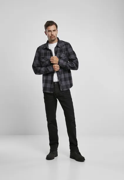 koszula-flanelowa-checked-black-grey-kolor-inny-kolor