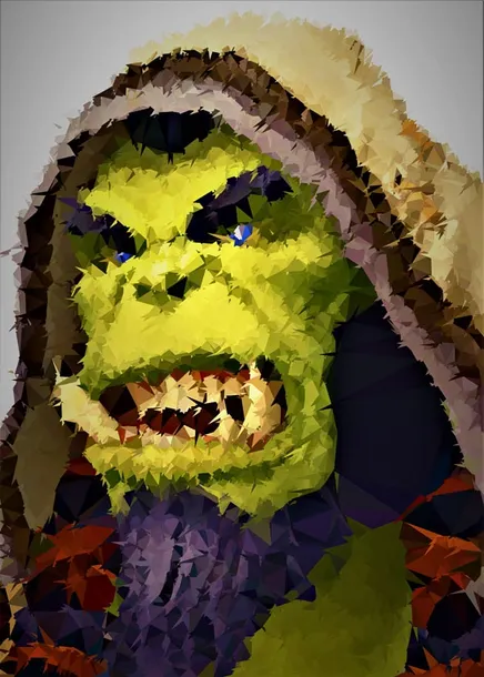 polyamory-thrall-warcraft-plakat-60x80-cm