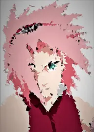 polyamory-sakura-naruto-plakat-40x50-cm