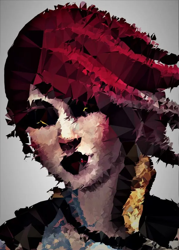 polyamory-lilith-borderlands-plakat-50x70-cm