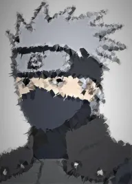 polyamory-kakashi-naruto-plakat-50x70-cm
