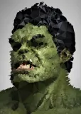 polyamory-hulk-marvel-plakat-50x70-cm