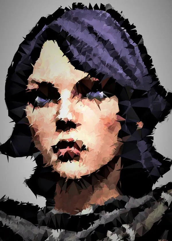 polyamory-athena-borderlands-plakat-20x30-cm