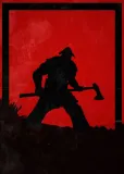 for-honor-raider-plakat-50x70-cm