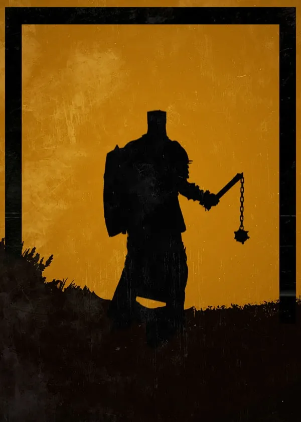 for-honor-conquerer-plakat-60x80-cm