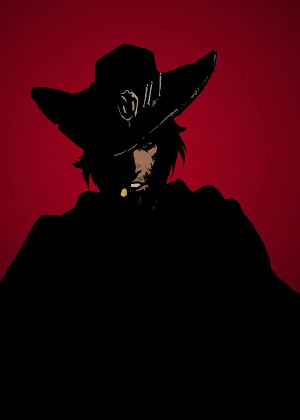 overwatch-mccree-plakat-30x40-cm