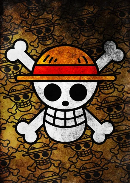 one-piece-plakat-42x594-cm