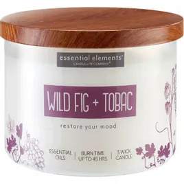 candle-lite-essential-elements-wild-fig-and-tobac-418g