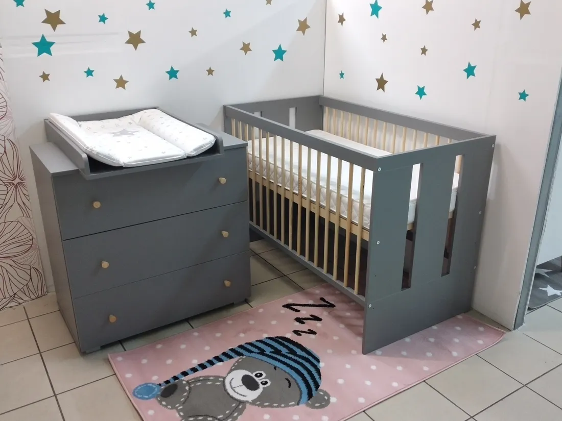 zestaw-paula-lozeczko-komoda-z-przewijakiem-popiel-grafit