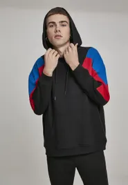 bluza-oversize-3-tone-black-blue-red