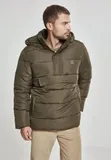 kurtka-zimowa-pull-over-puffer-darkolive