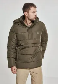 kurtka-zimowa-pull-over-puffer-darkolive