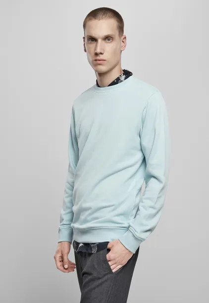 bluza-basic-terry-seablue