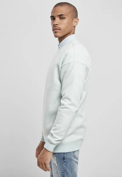 bluza-basic-melange-aqua-marka-inna
