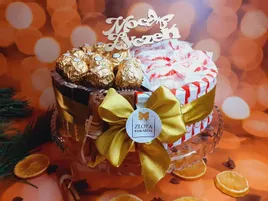 tort-ferrero