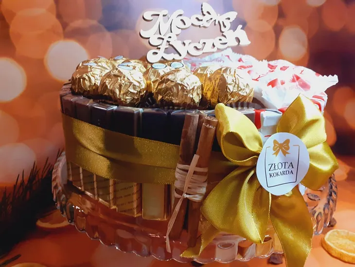 tort-ferrero