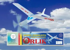 samolot-orlik