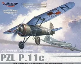 pzl-p-11c-seria-09