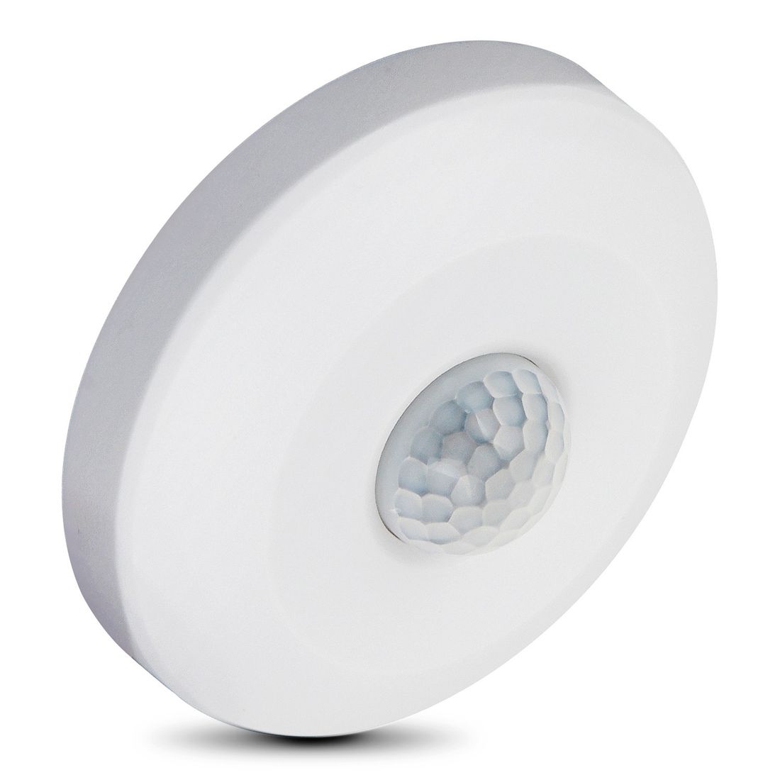 Czujnik Ruchu Maclean Pir Sensor Sufitowy Max W Led Zasi G M Mce Erli Pl