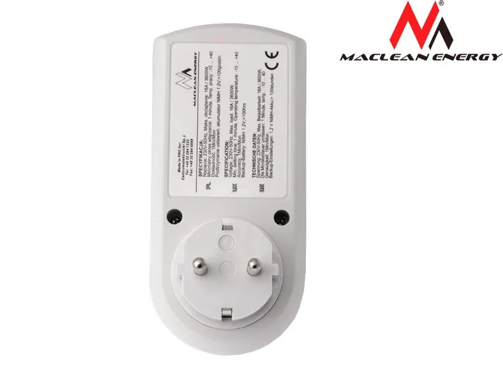 timer-cyfrowy-maclean-energy-mce05g