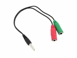 kabel-2-x-mini-jack-35mm-audio-4-pin