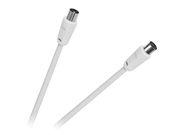 kabel-tv-video-bialy-50m