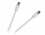 kabel-tv-video-bialy-50m