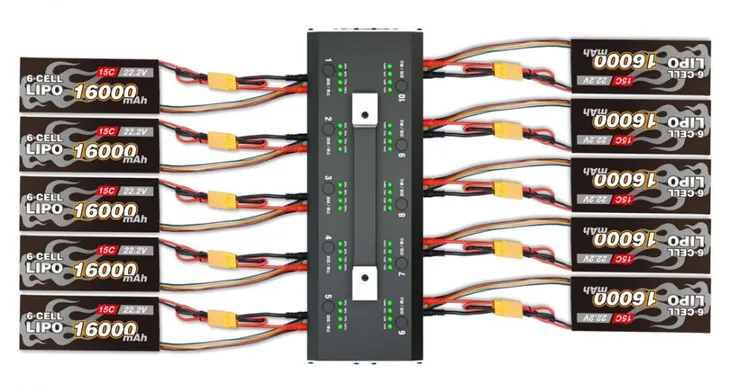 ladowarka-pc1000-10x100w