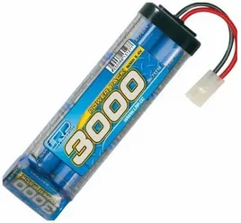 lrp-3000mah-8-4v