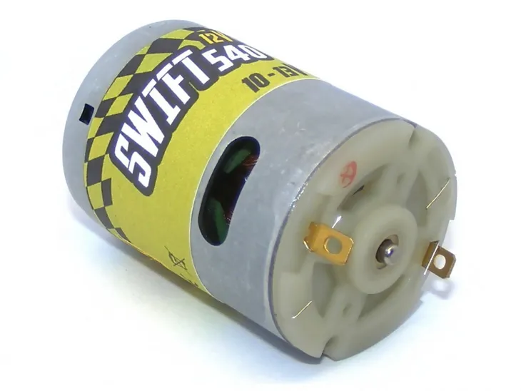 silnik-swift-drive-540-12v