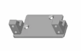 servo-mount-al-180010