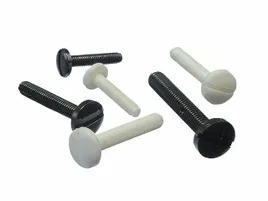 sruby-plastikowe-m4x20mm-biale-10szt
