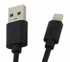 kabel-do-iphone-ipad-1m-black