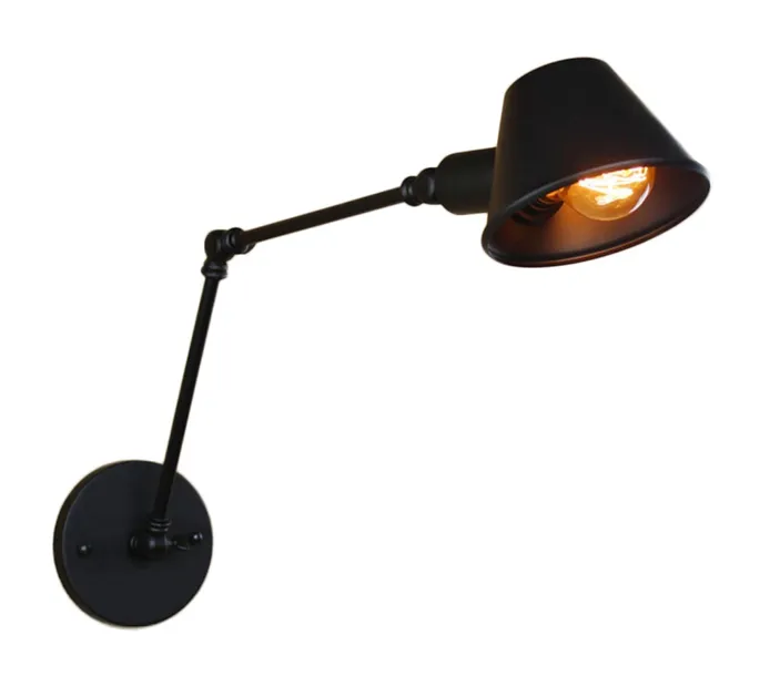 lampa-scienna-kinkiet-loft-retro