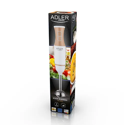 blender-reczny
