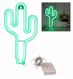 lampka-led-noen-kaktus