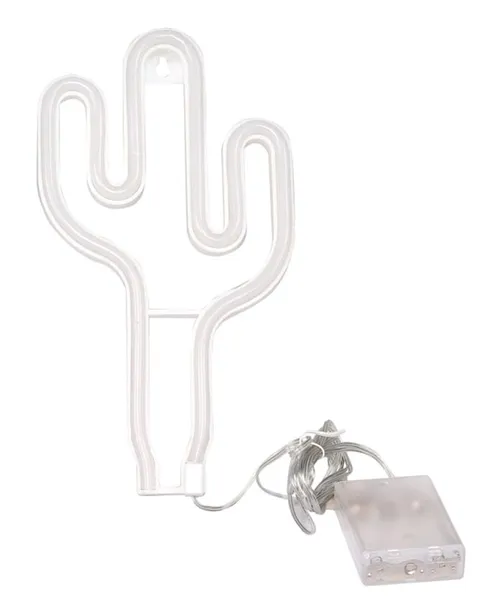 lampka-led-noen-kaktus