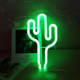 lampka-led-noen-kaktus