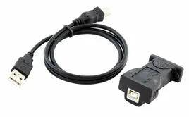 ak50-adapter-konwerter-usb-to-com-rs232