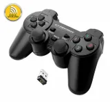 gamepad-bezprzewodowy-pc-ps3-usb-gladiator-czarny