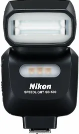 nikon-sb-500