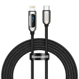 kabel-usb-c-do-lightning-baseus-display-pd-20w-2m-czarny