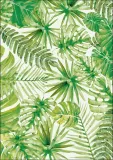liscie-akwarele-plakat-30x40-cm