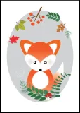 lis-plakat-42x594-cm-stan-nowy