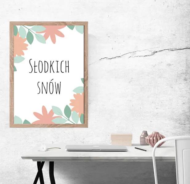 slodkich-snow-plakat-40x50-cm