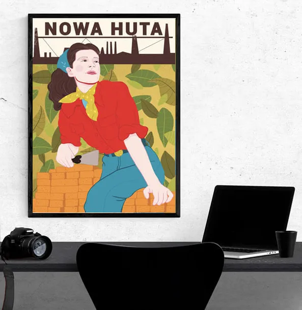 nowa-huta-plakat-20x30-cm-stan-nowy