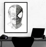 geometryczny-stan-lee-plakat-40x60-cm-stan-nowy