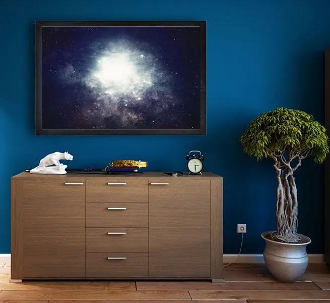 universe-plakat-40x30-cm-stan-nowy