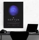 neptun-plakat-40x60-cm