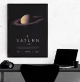 saturn-plakat-40x60-cm-stan-nowy